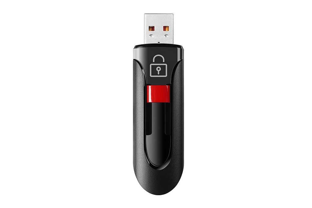 Detektivski USB flash-1